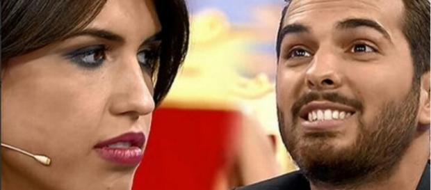 MYHYV: ¡Sofía y Suso se reencuentran en presencia de Hugo! MYHYV: ¡Sofía y Suso se reencuentran en presencia de Hugo!