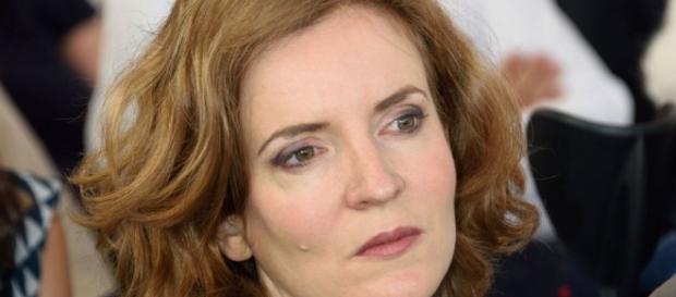 Nathalie Kosciusko-Morizet: «Vaincre la guerre asymétrique du ... - lopinion.fr Nathalie Kosciusko-Morizet: «Vaincre la guerre asymétrique du ... - lopinion.fr