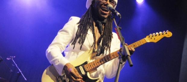 Nile Rodgers - Piazza del Popolo - Giovedì 08 settembre 2016 | The ... - thecarousel.it Nile Rodgers - Piazza del Popolo - Giovedì 08 settembre 2016 | The ... - thecarousel.it