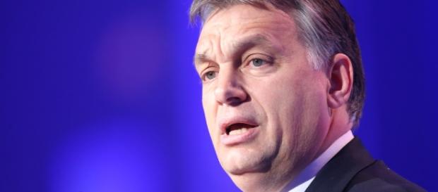 Orban wants to build 'illiberal state' - euobserver.com Orban wants to build 'illiberal state' - euobserver.com