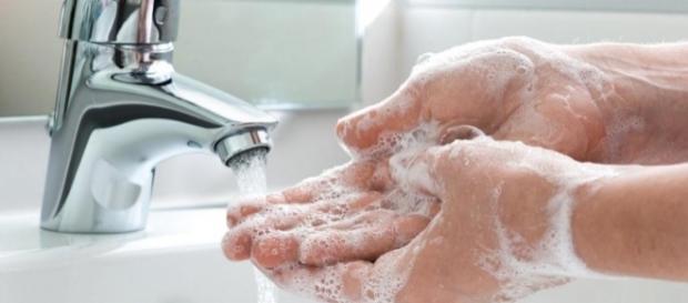 Órgão dos Estados Unidos proíbe venda de sabonetes antibacterianos ... - com.br Órgão dos Estados Unidos proíbe venda de sabonetes antibacterianos ... - com.br