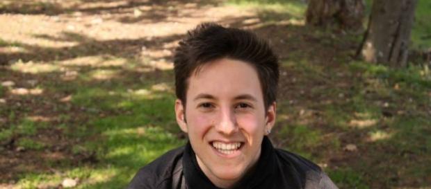 Parigi, studente italiano Ciro Ciocca si è suicidato Parigi, studente italiano Ciro Ciocca si è suicidato
