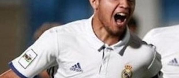 Promessa paraguaia quase vestiu a camisa do Corinthians Promessa paraguaia quase vestiu a camisa do Corinthians