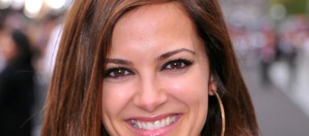 Rebecca Budig plays Rachel / Photo by Ricky Brigante via Flickr creative commons Rebecca Budig plays Rachel / Photo by Ricky Brigante via Flickr creative commons