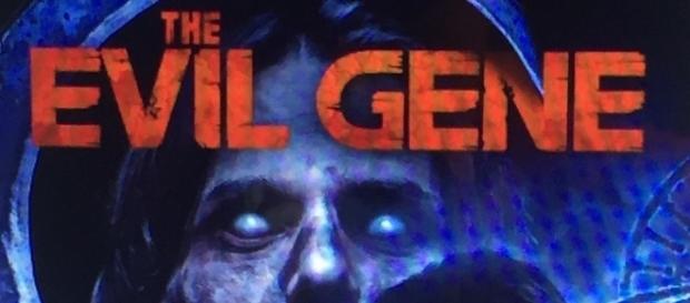 "The Evil Gene" is Kathryn F. Taylor's first produced script. / Photo via Clint Morris, October Coast PR. Used with permission. "The Evil Gene" is Kathryn F. Taylor's first produced script. / Photo via Clint Morris, October Coast PR. Used with permission.