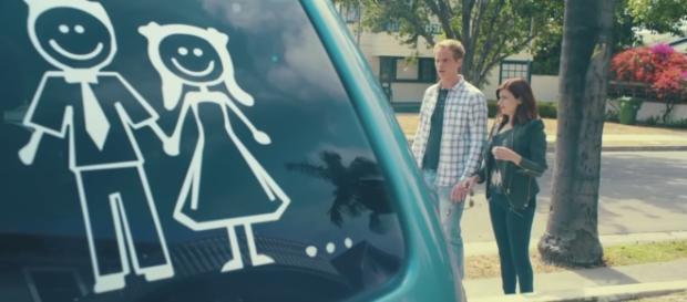 The misadventures of our favorite couple is back on FXX/ YouTube - You're the Worst - Season 3 Promo (HD) - ytwfxx The misadventures of our favorite couple is back on FXX/ YouTube - You're the Worst - Season 3 Promo (HD) - ytwfxx
