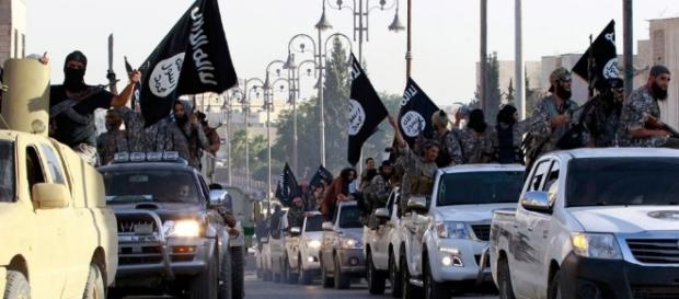 The unlikely founding fathers of the Islamic State | Missing Peace ... - missingpeace.eu The unlikely founding fathers of the Islamic State | Missing Peace ... - missingpeace.eu