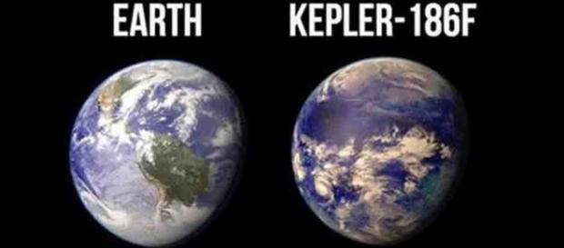 There is Another Planet That Could Support Life Just Like Earth ...- chachanova.com There is Another Planet That Could Support Life Just Like Earth ...- chachanova.com