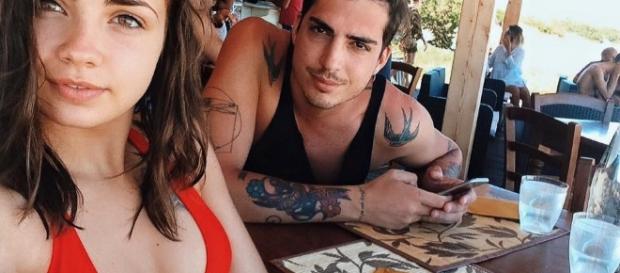 Uomini e Donne ultime News e Gossip: Crisi tra Oscar e Eleonora? Uomini e Donne ultime News e Gossip: Crisi tra Oscar e Eleonora?