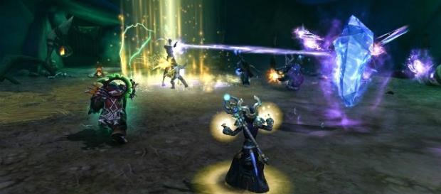 World of Warcraft: Legion - Another new hidden Boss discovered. Photo creative commons via Wikipedia.com World of Warcraft: Legion - Another new hidden Boss discovered. Photo creative commons via Wikipedia.com