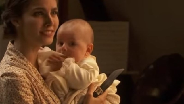 Anticipazioni Il Segreto dallì8 settembre