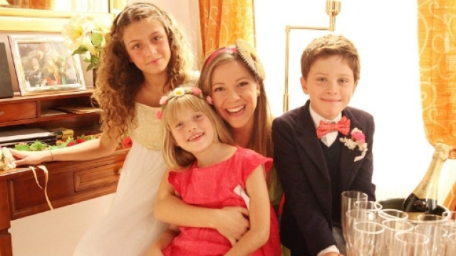 Anticipazioni un medico in famiglia 10 anticipazioni