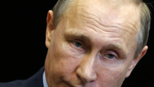 Autista di Putin muore in un incidente stradale