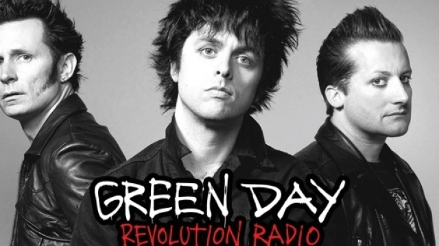 Concerto Green Day 2017 biglietti