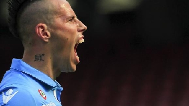 Dove vedere Dinamo Kiev-Napoli: in chiaro su Canale 5?