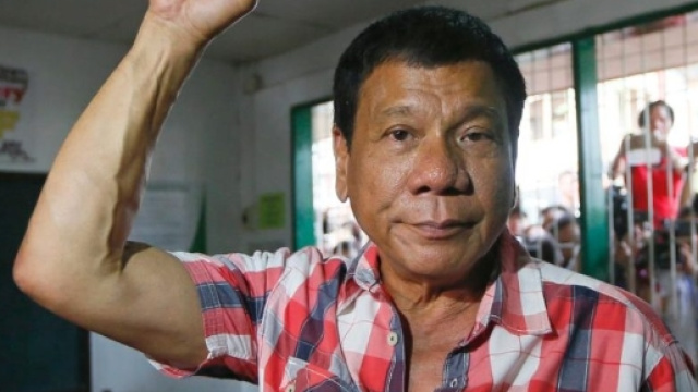 Filippine, presidente Duterte minaccia Obama: "Figlio di p…" - algheronewsitaly.com