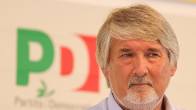 Giuliano Poletti, ministro del Lavoro