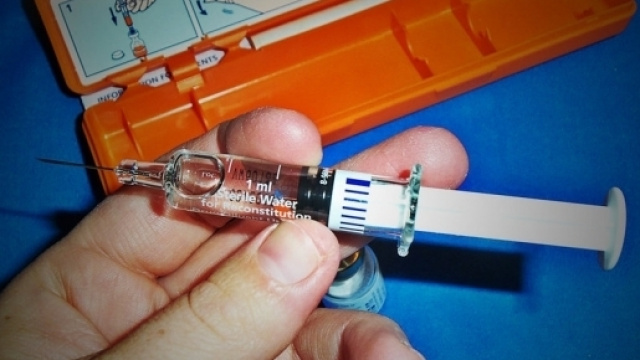 GlucaGen HypoKit: il farmaco per diabetici ritirato dal mercato