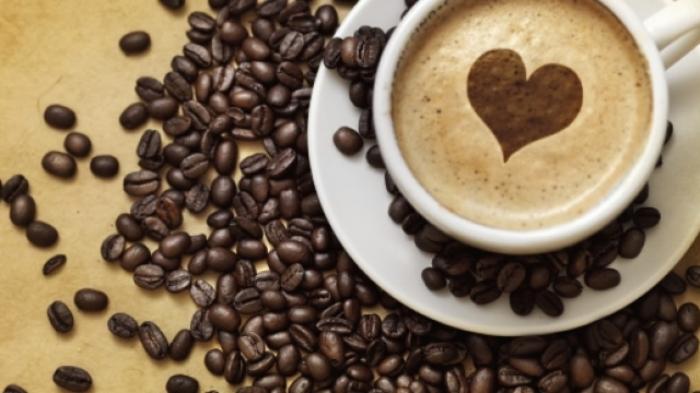 Il caffè, una abitudine quotidiana irrinunciabile