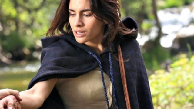 Il Segreto: Il video dell'incontro tra Bosco e Ines (Anticipazioni ... - melty.it