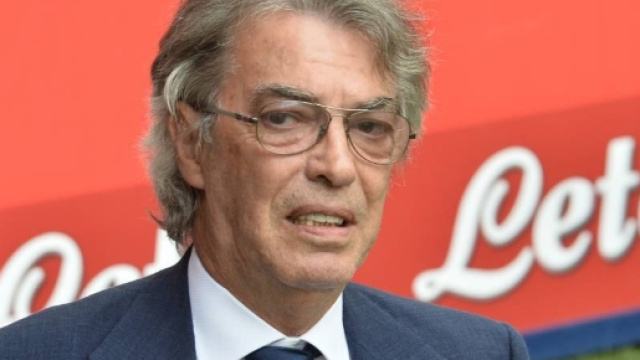 Inter, Moratti: 'Pirlo? Idea molto interessante ... - calciomercatonews.com