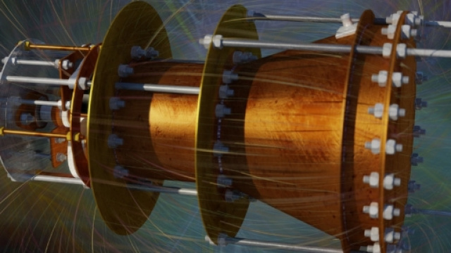 L'EM-Drive verrà provato per la prima volta nello spazio