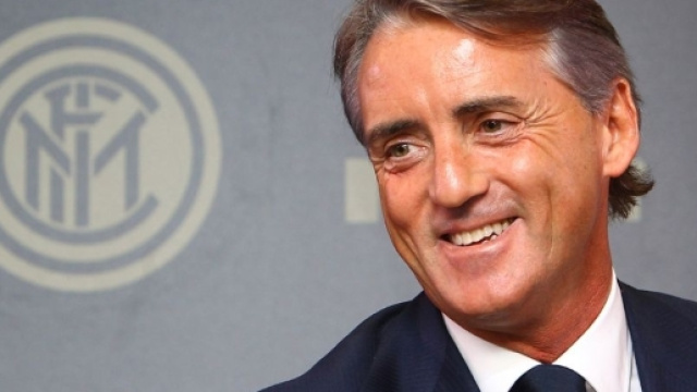 La nuova Inter di Mancini in 10 idee - Panorama - panorama.it