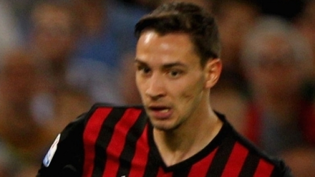Milan, importante offerta della Juve per De Sciglio