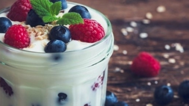 Probiotici e simbiotici per controllare la glicemia.