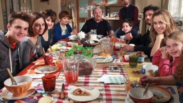 Un medico in famiglia 10 anticipazioni