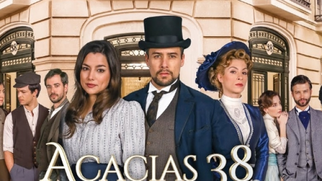 Una vita, trame dal 27 settembre al 1 ottobre.