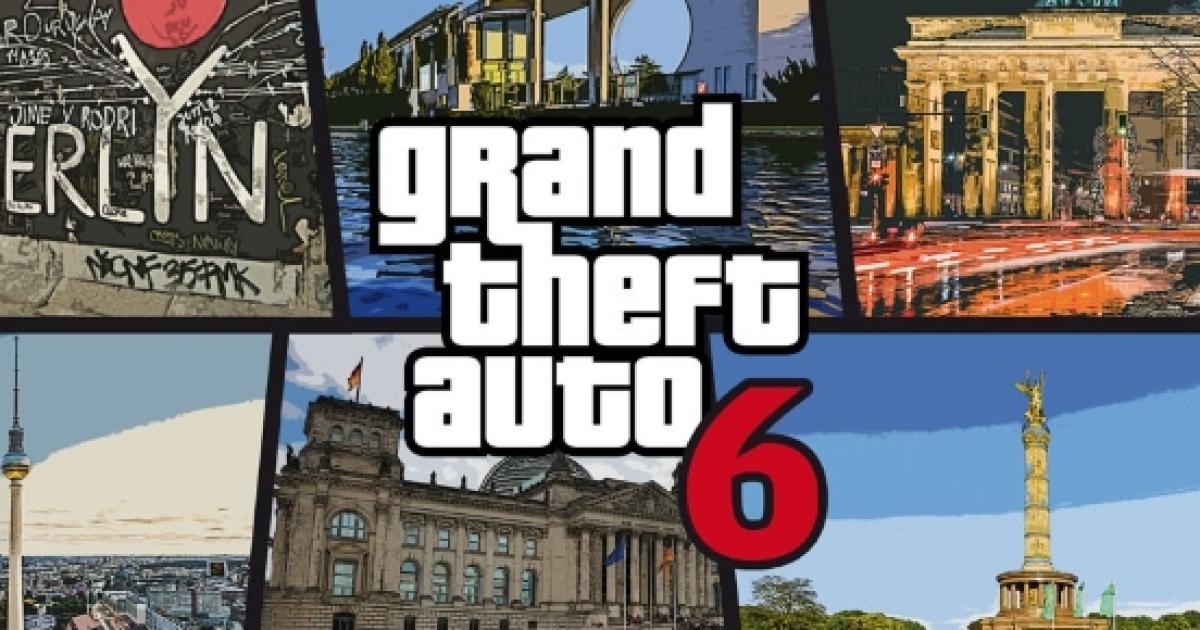 GTA 6 ¿una realidad o tan solo un sueño?