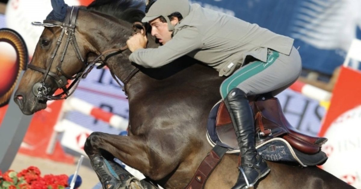 Equitazione programma e orari Longines Global Champions Tour