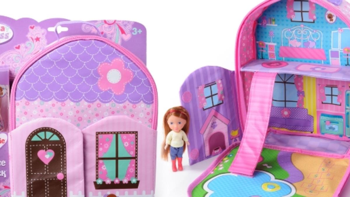 kidstuff dollhouse