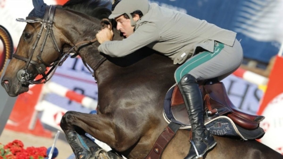 Equitazione programma e orari Longines Global Champions Tour di