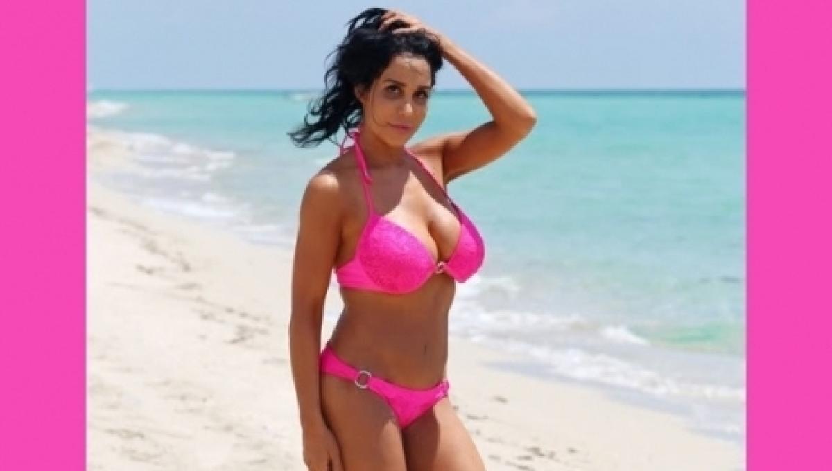 1200px x 680px - Octomom back in headlines: Nadya Suleman no longer needs porn to feed her  14 kids