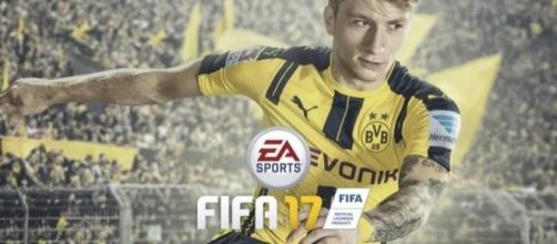 Demo di FIFA 17 in uscita il 13 settembre