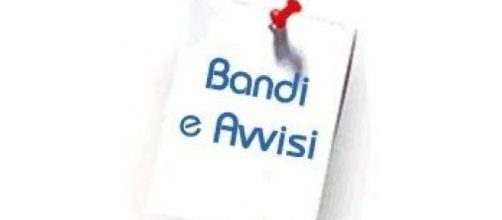 Bandi e Avvisi pubblici per farmacisti e fisioterapisti.