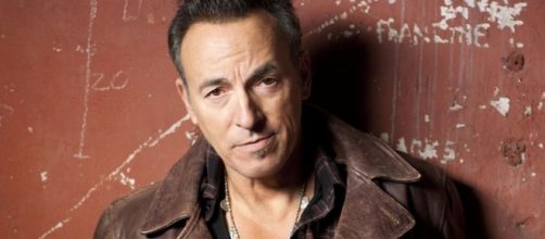 Bruce Springsteen ha lottato contro la depressione.