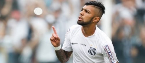 Chi è Gabigol, il talento brasiliano nuovo acquisto dell'Inter ... - panorama.it