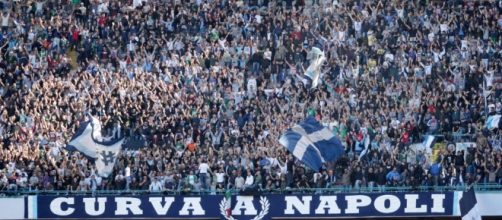Dinamo Kiev-napoli diretta tv Champions