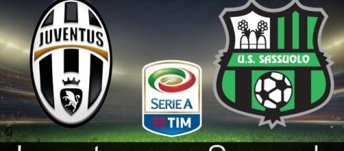 Dove vedere Juve-Sassuolo sabato 10 settembre in tv e streaming