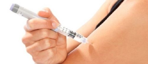 Glicemia-Diabete: stop alle iniezioni di insulina