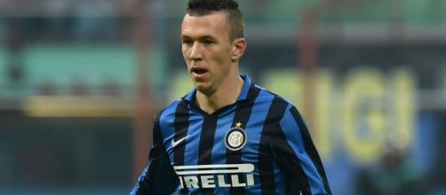 Inter star Perisic tips Juve as title favourites | FourFourTwo - fourfourtwo.com