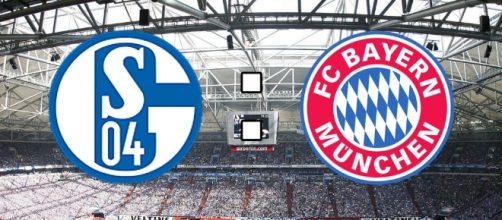 LIVE Diretta Schalke 04 - Bayern Monaco