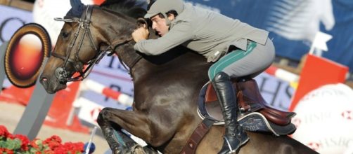 Pragramma e orari Longines Global Champions Tour, Roma 2016