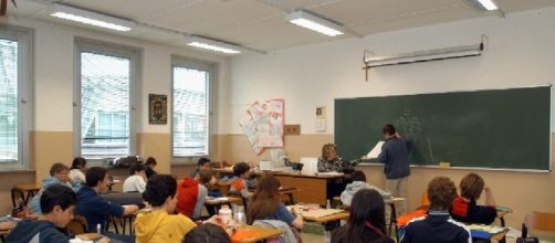 Scuola, inizio delle lezioni ancora con la presenza dei supplenti