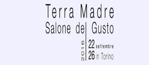 Terra Madre Salone del Gusto 2016 a Torino