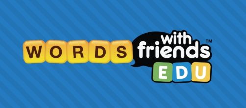 'Words With Friends EDU' was designed to be both fun and educational for kids. / Photo via Braelee Conticchio, Autumn Communications.