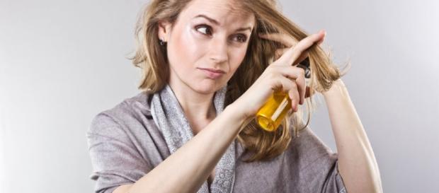 5 Remedios Caseros para el Cabello - comohacerpara.com 5 Remedios Caseros para el Cabello - comohacerpara.com